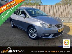 Grijs Gebruikt 2015 Seat Ibiza SC CONNECT Hatchback | € 9.497 (Eerlijke prijs)