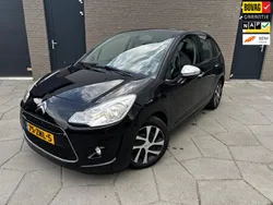 Zwart Gebruikt 2013 Citroën C3 Hatchback | € 6.995 (Duur)