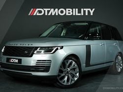 Zilver Gebruikt 2020 Land Rover Range Rover Vogue SUV | € 64.950 (Goede deal)