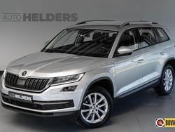 Grijs Gebruikt 2019 Skoda Kodiaq Business Line SUV | € 20.950 (Super prijs)