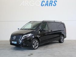Zwart Gebruikt 2020 Mercedes Vito MPV | € 27.850 (Super prijs)