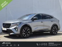 Grijs Gebruikt 2024 Renault Rafale Esprit Alpine SUV | € 43.895 (Goede deal)