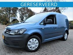 Blauw Gebruikt 2015 VW Caddy MPV | € 14.895 (Eerlijke prijs)