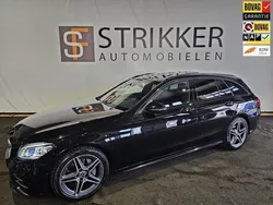 Zwart Gebruikt 2020 Mercedes 200 Business Stationwagen | € 29.999 (Eerlijke prijs)