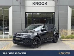 Santorini black Gebruikt 2021 Land Rover Range Rover evoque SE Dynamic SUV | € 42.750 (Eerlijke prijs)