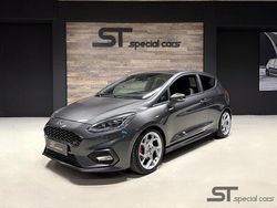 Grijs (metallic) Gebruikt 2019 Ford Fiesta ST Hatchback | € 13.999 (Super prijs)