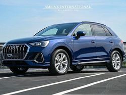 Gebruikt 2021 Audi Q3 SUV | € 37.995 (Eerlijke prijs)