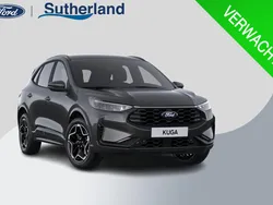 Grijs Nieuw 2025 Ford Kuga ST-Line SUV | € 44.600 (Goede deal)