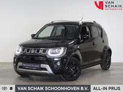 Zwart Gebruikt 2020 Suzuki Ignis Hatchback | € 18.950 (Iets duurder)