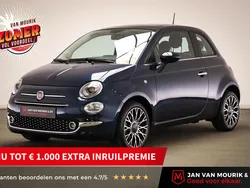 Blauw Gebruikt 2024 Fiat 500 Dolcevita Hatchback | € 17.695 (Iets duurder)