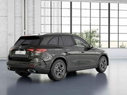Grijs Nieuw 2025 Mercedes GLC400d Sport Edition SUV | € 80.372 (Super prijs)