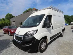 Wit Gebruikt 2019 Peugeot Boxer Van | € 16.940