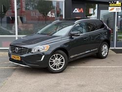 Grijs Gebruikt 2014 Volvo XC60 Summum SUV | € 18.950 (Eerlijke prijs)