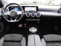 Grijs Gebruikt 2021 Mercedes E250 AMG Stationwagen | € 30.900 (Iets duurder)