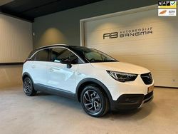 Wit Gebruikt 2020 Opel Crossland X Edition SUV | € 16.450