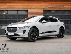 Grijs Gebruikt 2019 Jaguar I-Pace SE SUV | € 27.950 (Iets duurder)