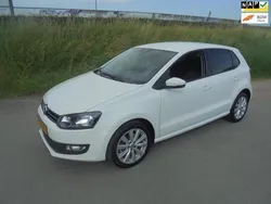 Wit Gebruikt 2013 VW Polo R-line Edition Hatchback | € 6.999 (Eerlijke prijs)
