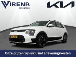 Wit Gebruikt 2023 Kia e-Niro SUV | € 35.950 (Iets duurder)