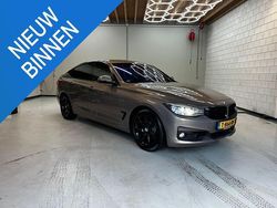 Geel (metallic) Gebruikt 2013 BMW 328 Executive Hatchback | € 14.950 (Eerlijke prijs)