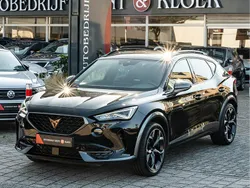 Zwart Gebruikt 2022 Cupra Formentor VZ SUV | € 30.950 (Iets duurder)