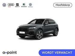 Grijs Gebruikt 2023 Audi Q5 Competition SUV | € 57.849