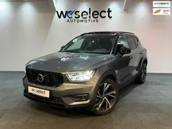 Grijs Gebruikt 2018 Volvo XC40 R-Design SUV | € 34.950 (Duur)