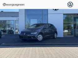 Grijs Nieuw 2025 VW Polo Edition Hatchback | € 26.774 (Goede deal)