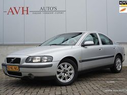 Grijs Gebruikt 2003 Volvo S60 Sedan | € 3.750 (Eerlijke prijs)