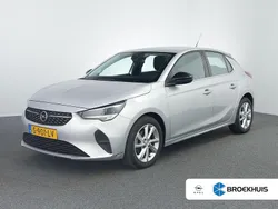 Zilver Gebruikt 2023 Opel Corsa Elegance Hatchback | € 14.840 (Eerlijke prijs)