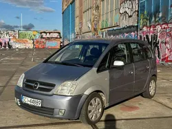 Gebruikt 2005 Opel Meriva MPV | € 1.300 (Iets duurder)
