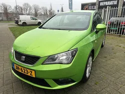 Groen Gebruikt 2013 Seat Ibiza Style Hatchback | € 5.100 (Goede deal)