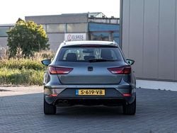 Gebruikt 2017 Seat Leon ST FR Stationwagen | € 15.990 (Iets duurder)