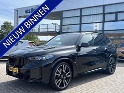 Zwart Gebruikt 2025 BMW X5 M Sport SUV | € 99.450 (Eerlijke prijs)