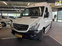 Overige Gebruikt 2016 Mercedes Sprinter Van | € 15.850 (Eerlijke prijs)