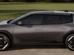 Overige Nieuw 2025 Kia EV4 Advance Hatchback | € 45.195 (Duur)