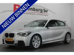 Grijs Gebruikt 2013 BMW 118 Hatchback | € 12.945 (Eerlijke prijs)