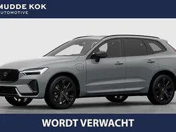 Grijs Gebruikt 2025 Volvo XC60 Plus SUV | € 65.900 (Eerlijke prijs)