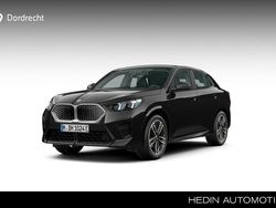 Zwart Nieuw 2025 BMW iX2 Comfort Edition SUV | € 61.461 (Eerlijke prijs)