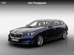 BMW 530e