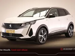 Wit Gebruikt 2020 Peugeot 3008 GTi SUV | € 26.900 (Eerlijke prijs)