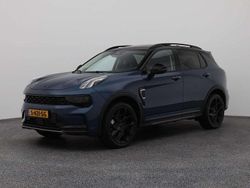 Blauw Gebruikt 2023 Lynk & Co 01 SUV | € 24.400 (Goede deal)