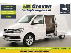 Wit Gebruikt 2019 VW T6.1 Van | € 24.800
