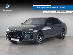 Grijs Gebruikt 2024 BMW i7 M Sport Sedan | € 85.450 (Super prijs)