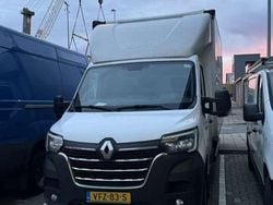 Gebruikt 2020 Renault Master | € 18.999 (Super prijs)