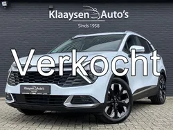Wit Gebruikt 2022 Kia Sportage 2 SUV | € 31.450 (Super prijs)