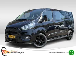 Bestelbus Gebruikt 2021 Ford Transit Custom Raptor Van | € 26.750