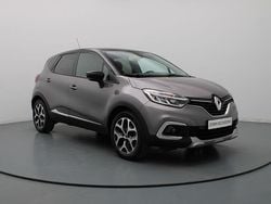 Grijs metallic Gebruikt 2019 Renault Captur Intens SUV | € 16.990 (Eerlijke prijs)
