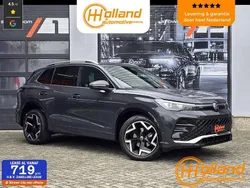 Grijs Gebruikt 2024 VW Tiguan R-line Edition SUV | € 44.850 (Super prijs)