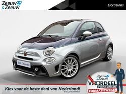 Grijs Gebruikt 2020 Fiat 500 Abarth Coupé | € 17.940 (Goede deal)