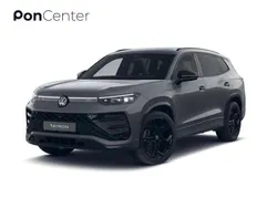 Grijs Nieuw 2025 VW Tayron R-line Edition SUV | € 61.650 (Eerlijke prijs)